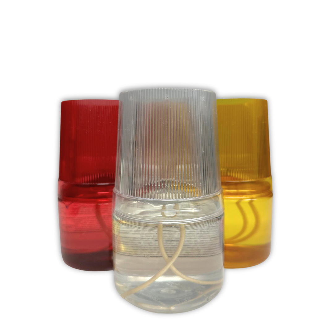 Mitey Lite - 100 Hour Liquid Paraffin Lamp CRYSTAL