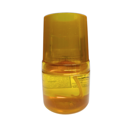 Mitey Lite - 100 Hour Liquid Paraffin Lamp AMBER